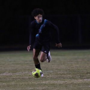 Meet your Posher, Devin